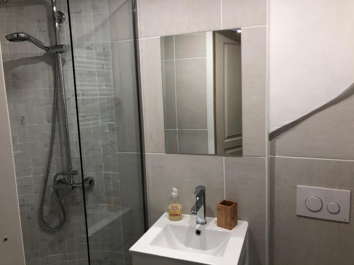 Les Olives Wifi Netflix Appart-Hotel-Provence La Fare-les-Oliviers Exterior foto