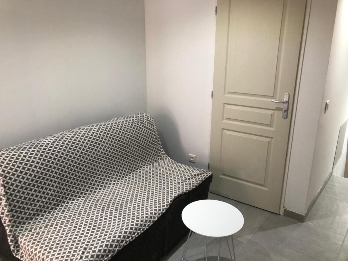 Les Olives Wifi Netflix Appart-Hotel-Provence La Fare-les-Oliviers Exterior foto